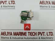 Wago D-Sub Connector Interface Board 537-750 V01