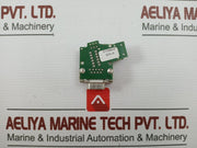 Wago D-Sub Connector Interface Board 537-750 V01