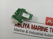 Wago D-Sub Connector Interface Board 537-750 V01