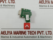 Wago D-Sub Connector Interface Board 537-750 V01