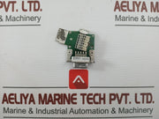 Wago D-sub Connector Board&nbsp;537-750