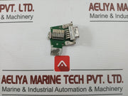 Wago D-sub Connector Board&nbsp;537-750