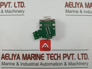 Wago D-sub Connector Board&nbsp;537-750