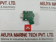 Wago D-sub Connector Board&nbsp;537-750