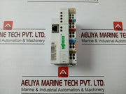 Wago Ethernet Tcp/Ip Programmable Fieldbus Controller 24v Dc 750-841