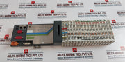 Wago I/O-ipc-c10E I/O System 0758-0875/0000-0110