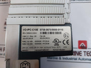 Wago I/O-ipc-c10E I/O System 0758-0875/0000-0110