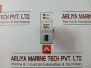 Wago Sensor Supply Moudle +24v 286 In Used