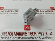 Wago Sensor Supply Moudle +24v 286 In Used