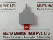 Wago Sensor Supply Moudle +24v 286 In Used