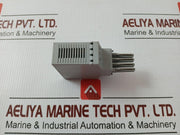 Wago Sensor Supply Moudle +24v 286 In Used