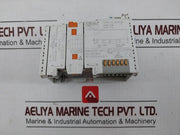 Wago 750-338/200-000 Fieldbus Coupler 24V Dc