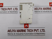 Wago 750-600 End Module 55°C Demko 08 Atex 142851X