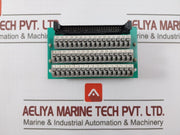 Wago Im-ye739/5-50P-pcb Interface Terminal Board