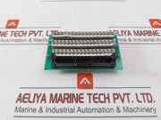 Wago Im-ye739/5-50P-pcb Interface Terminal Board