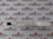 Waidner Lek 3 Switch Cabinet Cooling System Fan Assembly 230V Ac 54W
