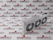 Waidner Lek 3 Switch Cabinet Cooling System Fan Assembly 230V Ac 54W