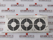 Waidner Lek 3 Switch Cabinet Cooling System Fan Assembly 230V Ac 54W