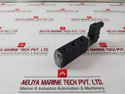 Waircom Ekc4 Kuc/Zr Solenoid Valve 10 Bar 220V 50/60Hz