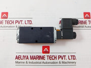 Waircom Ekc4 Kuc/Zr Solenoid Valve 10 Bar 220V 50/60Hz