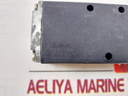 Waircom Ekc4 Kuc/Zr Solenoid Valve 10 Bar 220V 50/60Hz