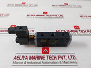 Waircom Ekc4 Kuc/Zr Solenoid Valve 10 Bar 220V 50/60Hz
