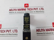 Waircom Ekc4 Kuc/Zr Solenoid Valve 10 Bar 220V 50/60Hz