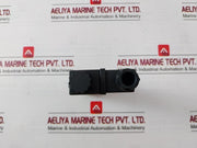 Waircom Ekc4 Kuc/Zr Solenoid Valve 10 Bar 220V 50/60Hz