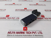 Waircom Ekc4 Kuc/Zr Solenoid Valve 10 Bar V220-50/60Hz