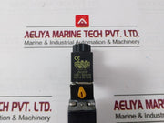 Waircom Ekc4 Kuc/Zr Solenoid Valve 10 Bar V220-50/60Hz