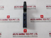 Waircom Ekc4 Kuc/Zr Solenoid Valve 10 Bar V220-50/60Hz