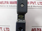 Waircom Ekc4 Kuc/Zr Solenoid Valve 10 Bar V220-50/60Hz