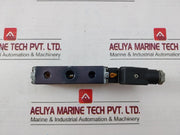 Waircom Ekc4 Kuc/Zr Solenoid Valve 50/60Hz Max.10 Bar