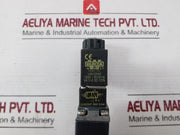 Waircom Ekc4 Kuc/Zr Solenoid Valve 50/60Hz Max.10 Bar