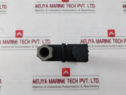 Waircom Ekc4 Kuc/Zr Solenoid Valve 50/60Hz Max.10 Bar