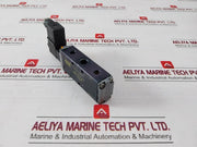 Waircom Ekc4 Kuc/Zr Solenoid Valve 50/60Hz Max.10 Bar