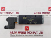 Waircom Ekca4 Kuc/Zr Solenoid Valve 220V 50/60Hz