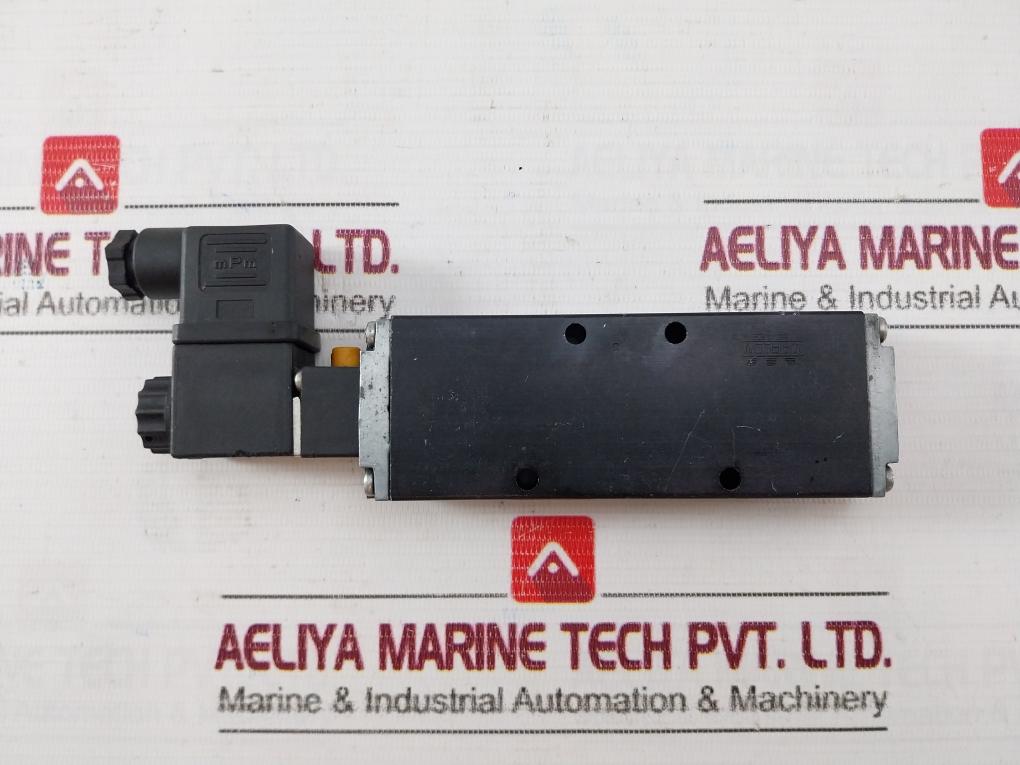Waircom Ekca4 Kuc/Zr Solenoid Valve 220V 50/60Hz