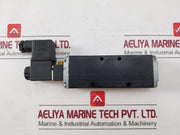 Waircom Ekca4 Kuc/Zr Solenoid Valve 220V 50/60Hz