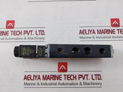 Waircom Ekca4 Kuc/Zr Solenoid Valve 220V 50/60Hz