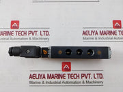 Waircom Ekca4 Kuc/Zr Solenoid Valve 220V 50/60Hz