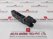 Waircom Ekca4 Kuc/Zr Solenoid Valve 220V 50/60Hz