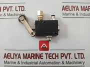 Waircom Pneumatic Mechanical Valve 0-12 Bar Clr8