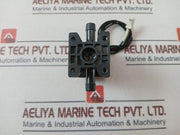 Walbro Sva-12 Two Way Solenoid Valve Dc 24V