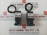 Walbro Sva-12 Two Way Solenoid Valve Dc 24V