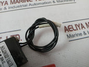 Walbro Sva-12 Two Way Solenoid Valve Dc 24V