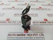 Walbro Sva-12 Two Way Solenoid Valve Dc 24V