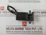 Walbro Sva-12 Two Way Solenoid Valve Dc 24V