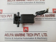 Walbro Sva-12 Two Way Solenoid Valve Dc 24V