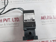 Walbro Sva-12 Solenoid Valve Dc 24V 